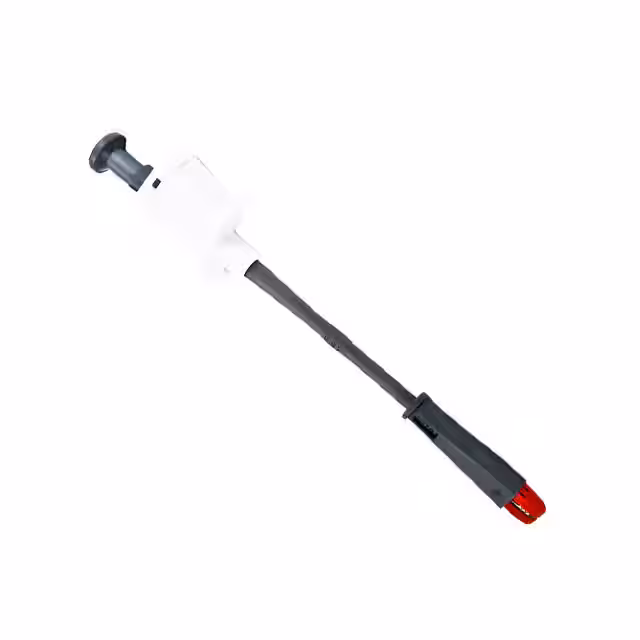 CT2400-9 Cal Test Electronics  Test Clips - Alligator, Crocodile, Heavy Duty